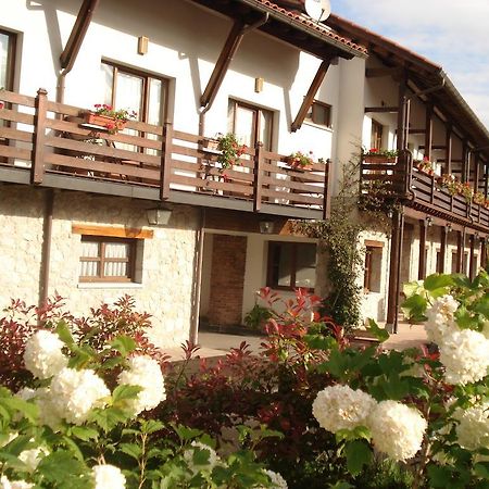 Moran Playa Hotel Celorio  Exterior foto