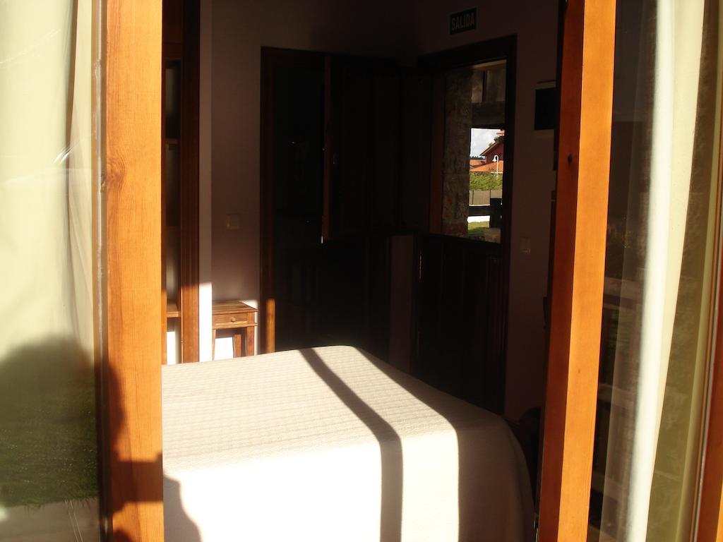 Moran Playa Hotel Celorio  Cameră foto