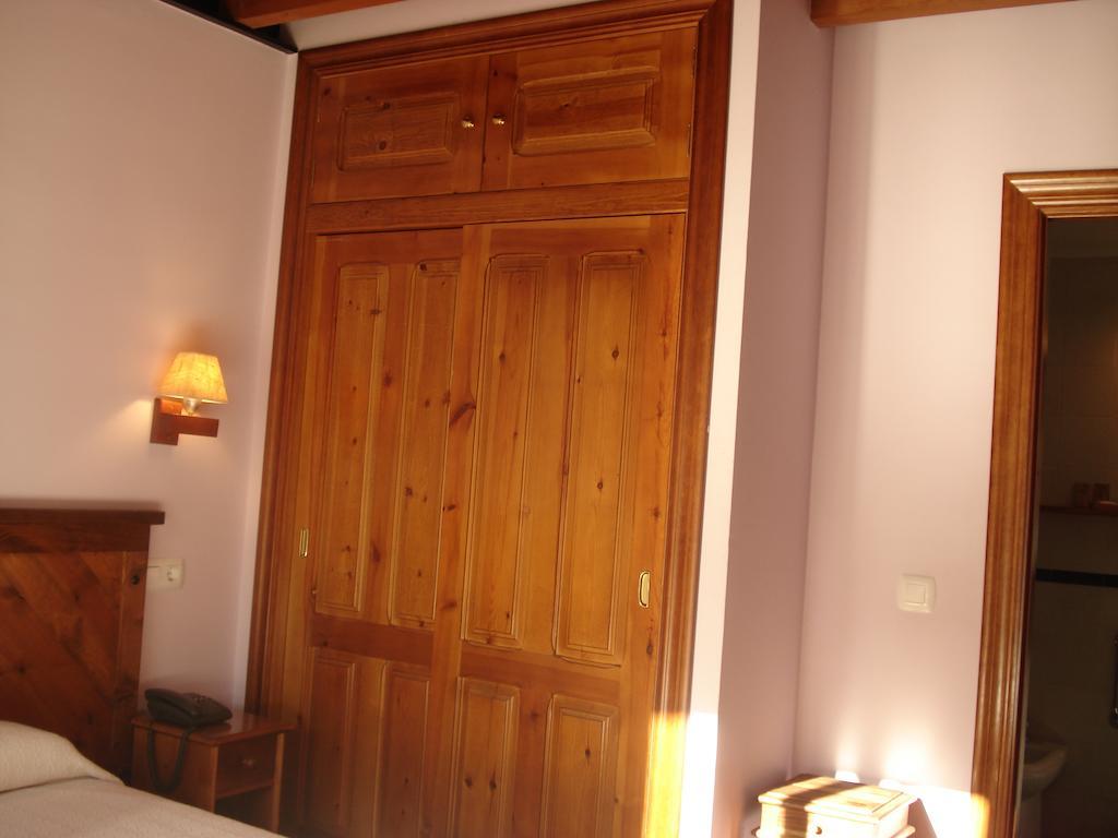 Moran Playa Hotel Celorio  Cameră foto