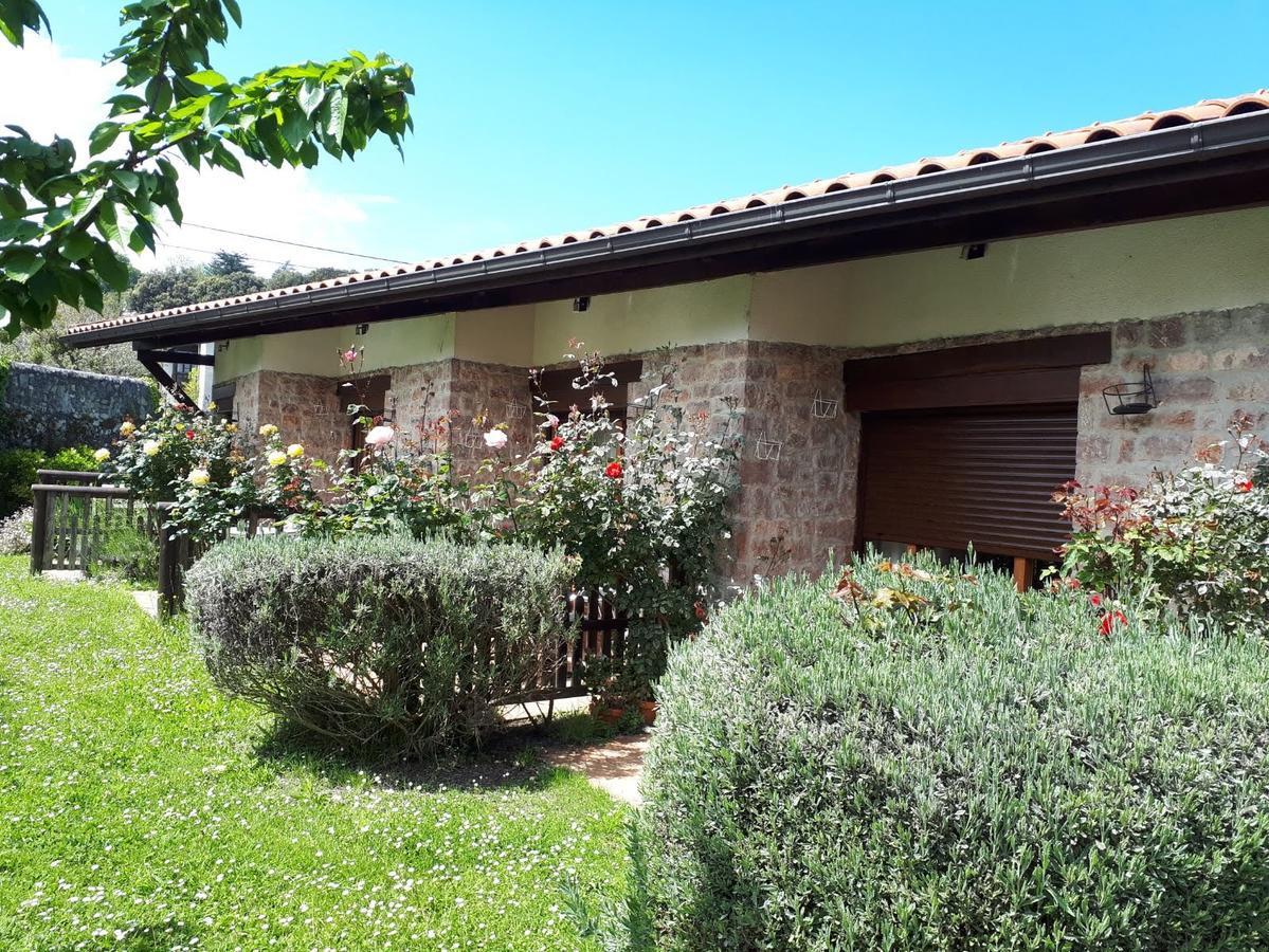 Moran Playa Hotel Celorio  Exterior foto